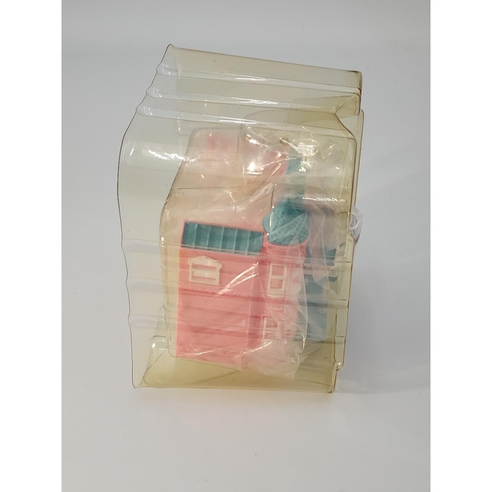 Vintage 1999 New in Box Hallmark Keepsake Christmas Ornament Barbie Dream‎ House - Picture 6 of 9
